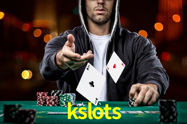 Odds Competitivas kslots