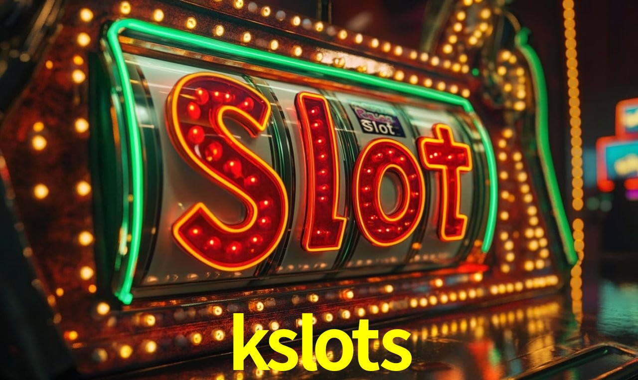 kslots Instalar Logo 1